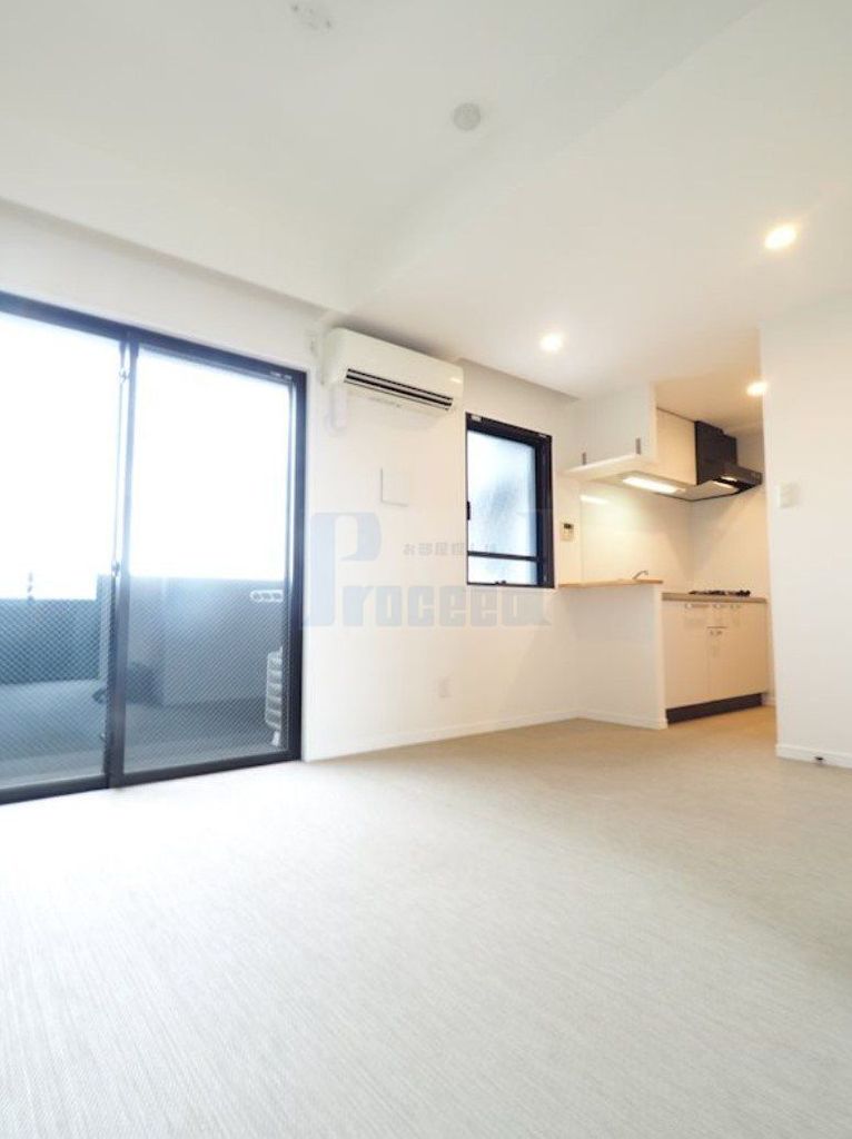 居室・リビング　☆こちらの物件は仲介手数料無料です☆