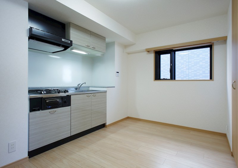 居室・リビング　※反転タイプ