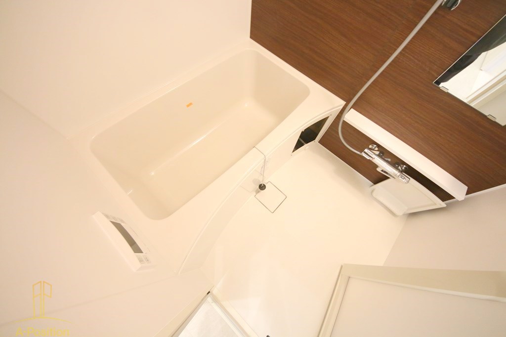 バス・シャワールーム　CASA REGULUS FUKUSHIMA NODA