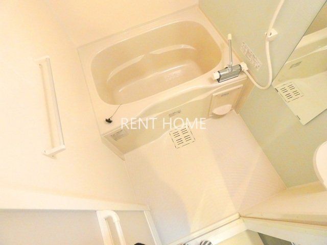 バス・シャワールーム　浴室