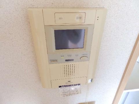 セキュリティ　セキュリティ（イメージ）
