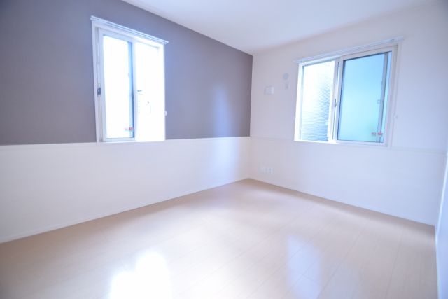 その他部屋・スペース　ゆったりできます