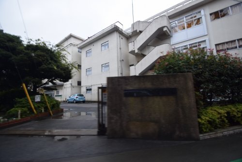 小学校　船橋市立八栄小学校（小学校）まで1111m