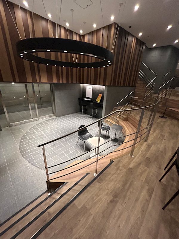 ロビー　内見予約受付中、お気軽にお問い合わせください。【0037-6