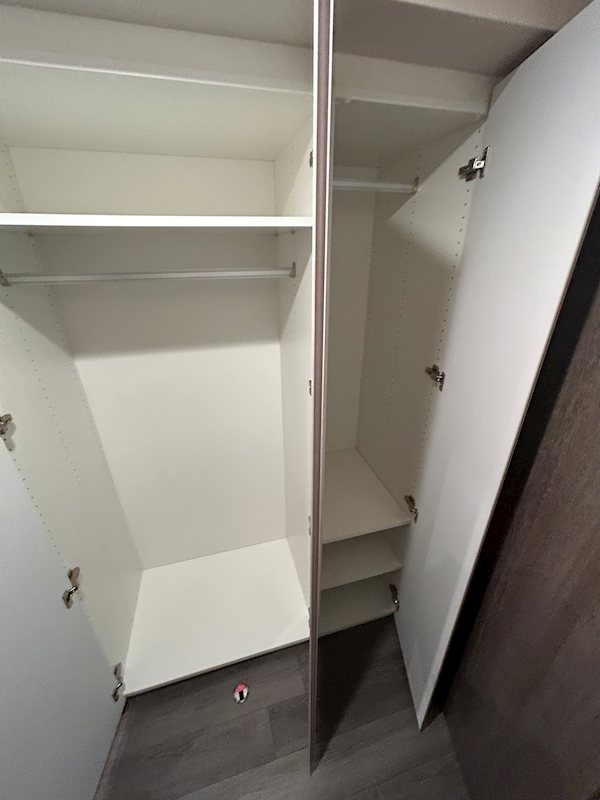 収納　内見予約受付中、お気軽にお問い合わせください。【0037-6