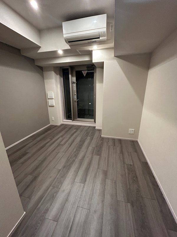 居室・リビング　内見予約受付中、お気軽にお問い合わせください。【0037-6