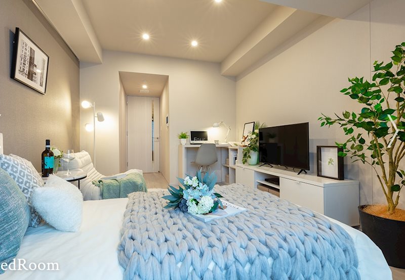 その他　別号室参考写真【0037-625-21914】※通話料無料