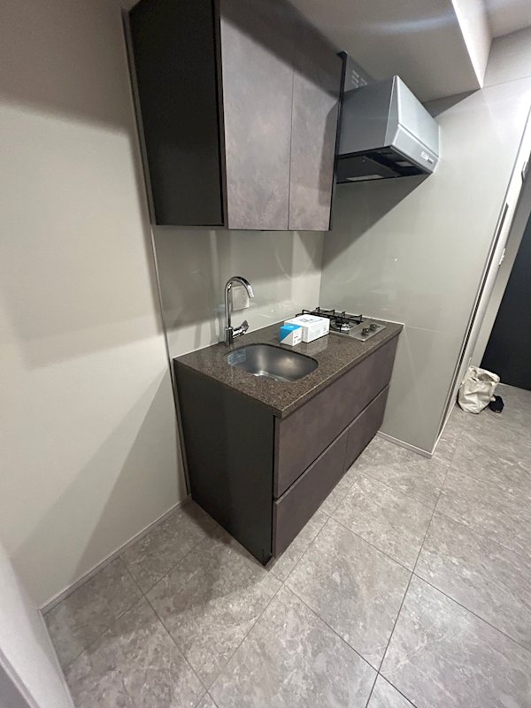 キッチン　内見予約受付中、お気軽にお問い合わせください。【0037-6