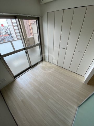 居室・リビング　LaCASA京橋（ラカーサ京橋）　洋室