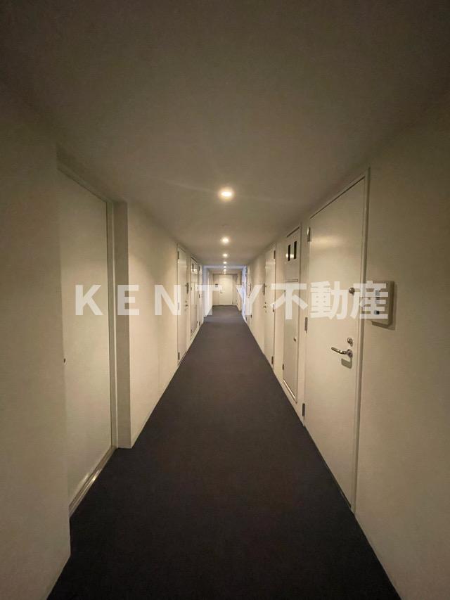 ロビー　ロビーです