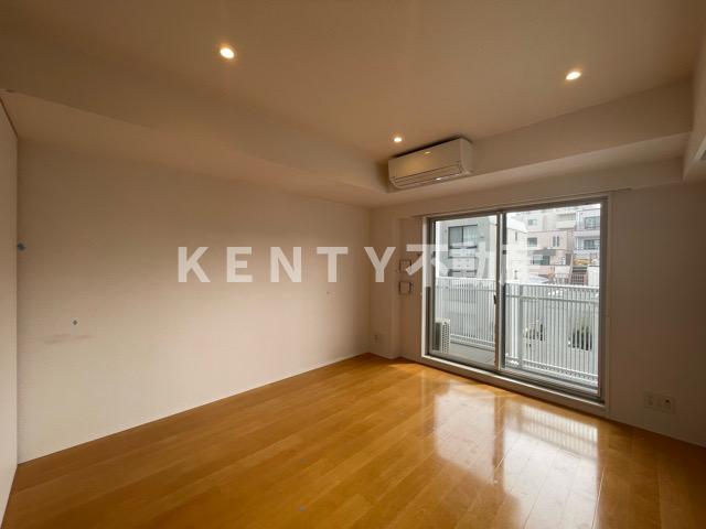 居室・リビング　ゆったり過ごせるリビングです