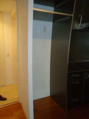 その他設備　※別部屋の参考写真です。