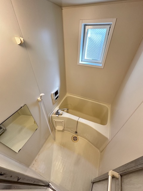 バス・シャワールーム　別部屋参考写真です