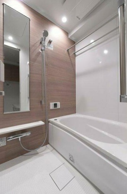 バス・シャワールーム　☆浴室☆