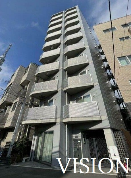 建物外観　☆外観☆