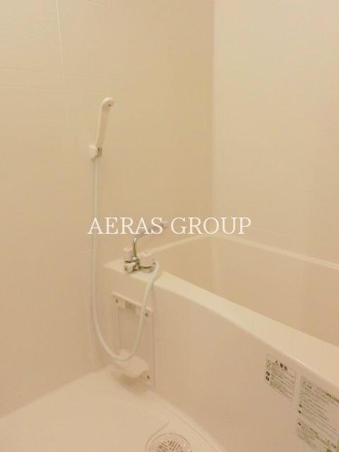 バス・シャワールーム　お風呂場