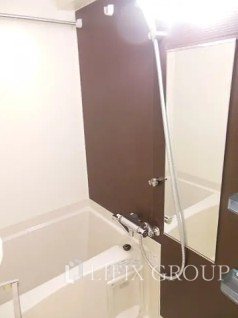 バス・シャワールーム　風呂