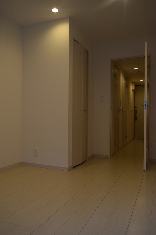 居室・リビング　同タイプ別部屋参考写真