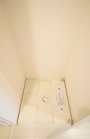 洗面設備　同タイプ別部屋参考写真