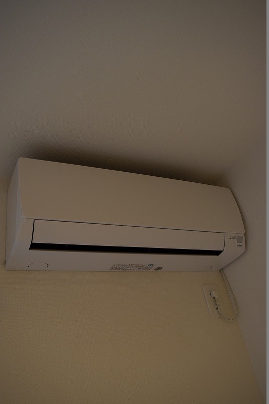 その他設備　同タイプ別部屋参考写真