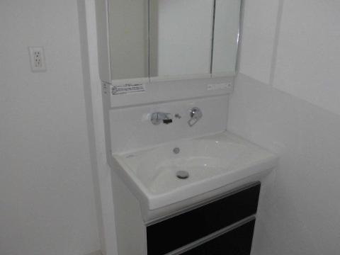 洗面設備　MX-II