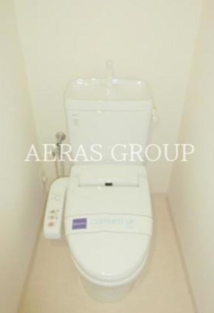 トイレ　【同仕様タイプ】