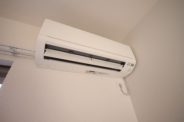 その他設備　※参考写真　こちらは106号室のものです。色・設備等の違いが