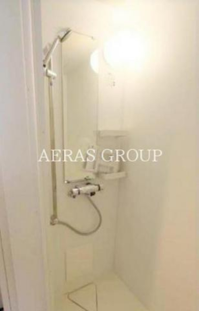 バス・シャワールーム　シャワールーム