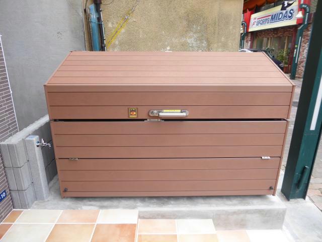 その他共有部分　建物設備