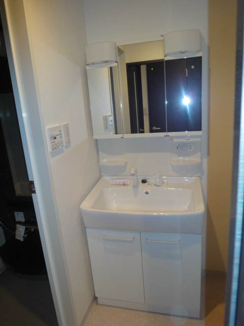 洗面設備　☆独立洗面台☆