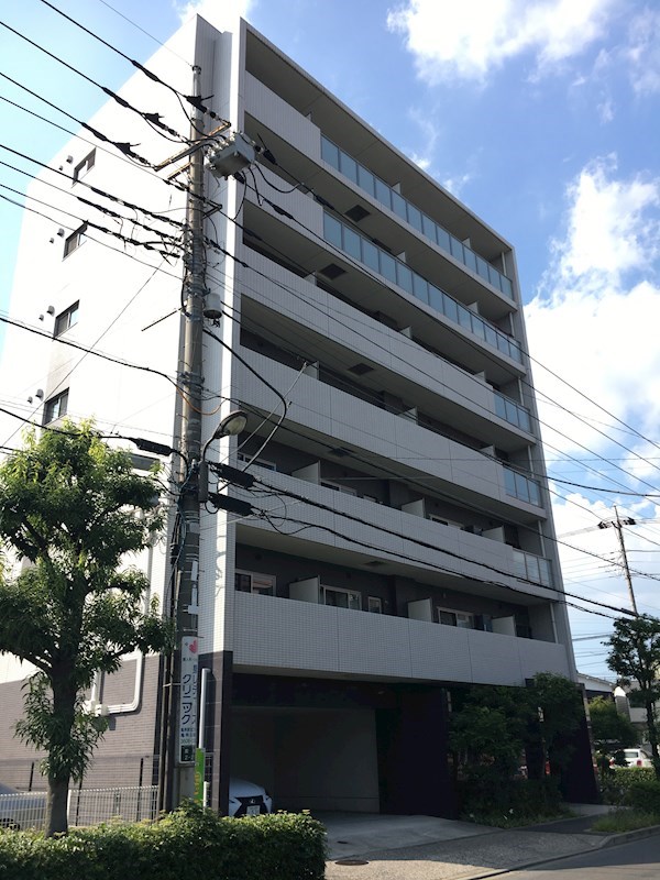 建物外観　☆外観☆