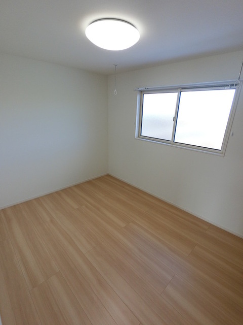 その他部屋・スペース　洋室