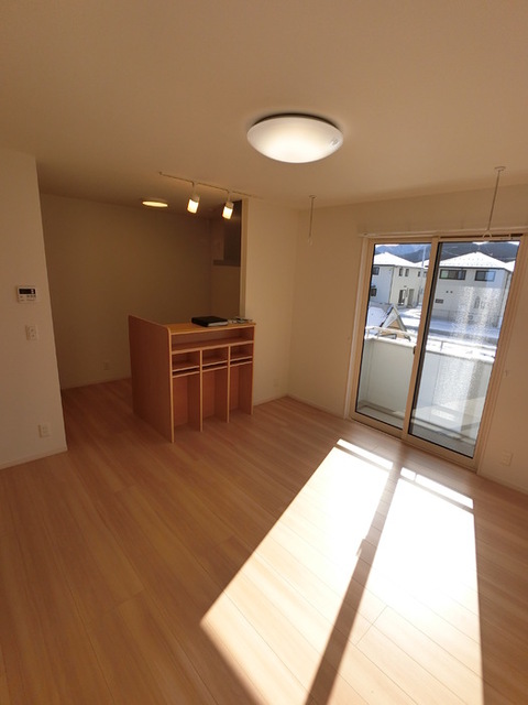 居室・リビング　居室