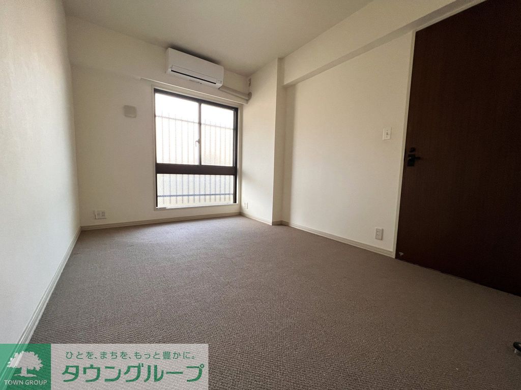 その他部屋・スペース　洋室１　約5.9帖