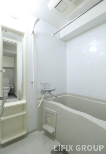 バス・シャワールーム　風呂