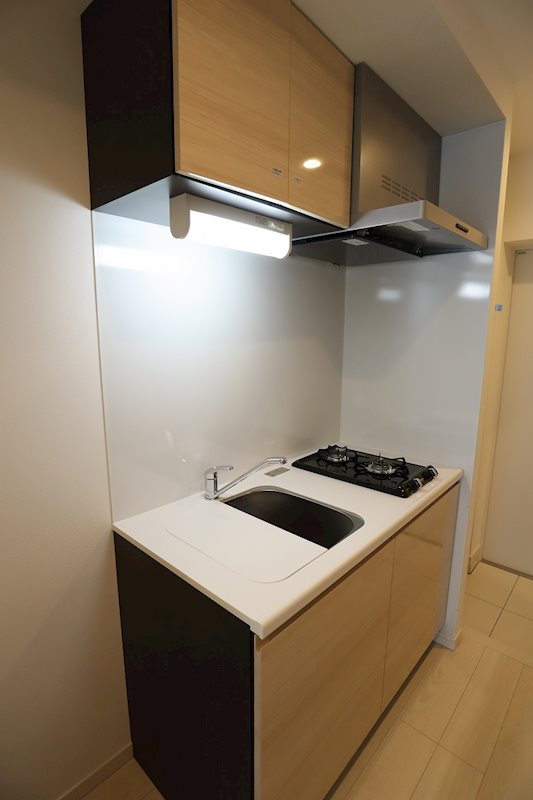 キッチン　※参考写真