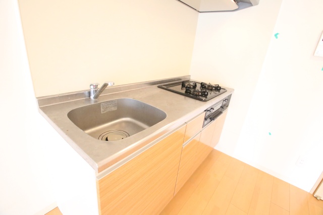 キッチン　※別室の参考写真の為、現況優先です。