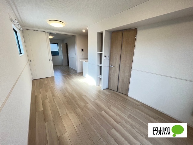 居室・リビング　同型タイプ