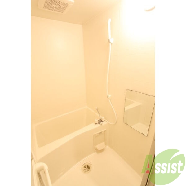 バス・シャワールーム　画像はイメージになります。ご確認下さい。