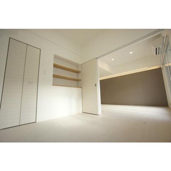 その他部屋・スペース　洋室