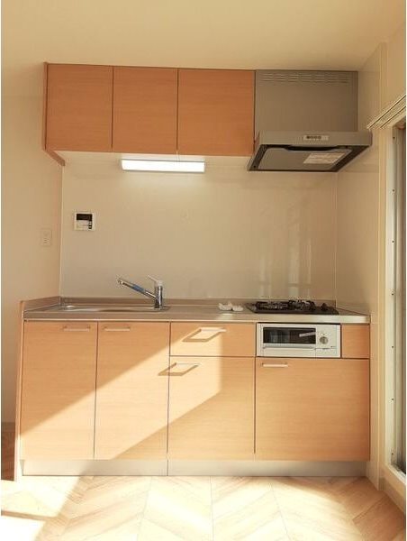 キッチン　※現況優先