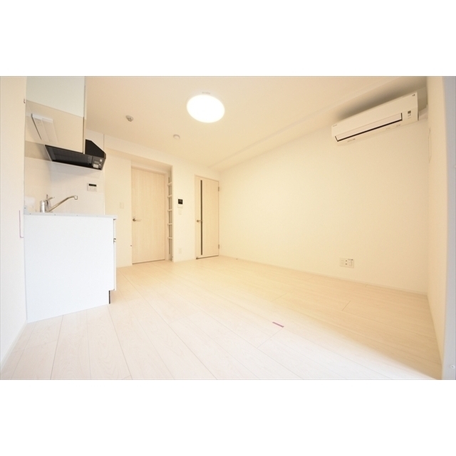 居室・リビング　建築中の為同シリーズの他の物件の写真です。イメージ