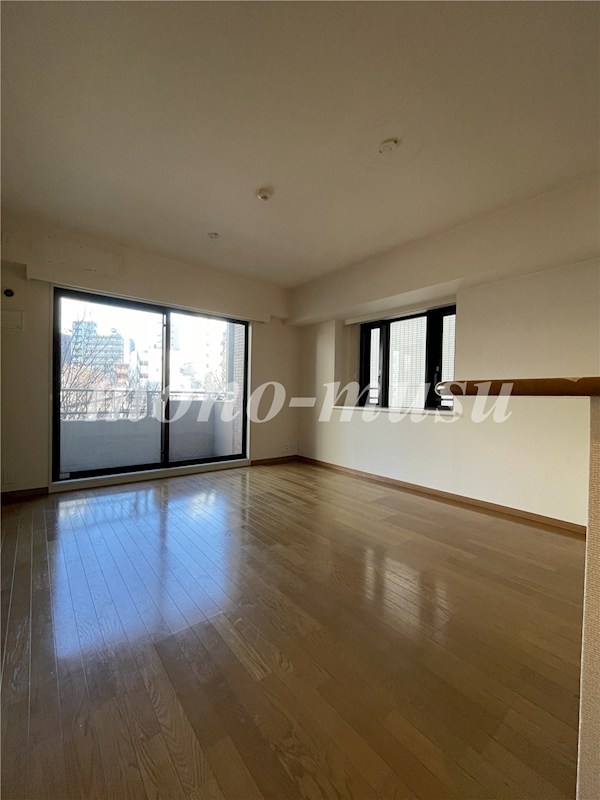 居室・リビング　別部屋参考写真