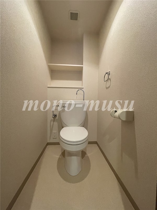 トイレ　別部屋参考写真