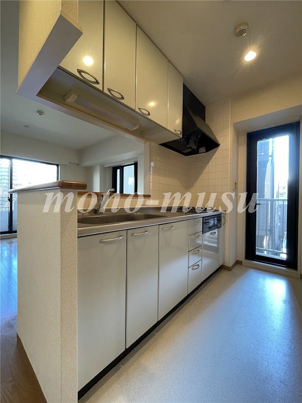 キッチン　別部屋参考写真