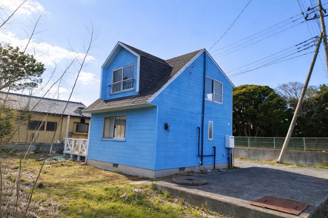 建物外観　※イメージ