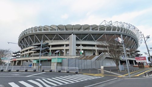 その他　カシマサッカーミュージアム（その他）まで6440m