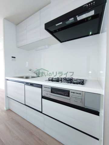 キッチン　リライフ浅草店