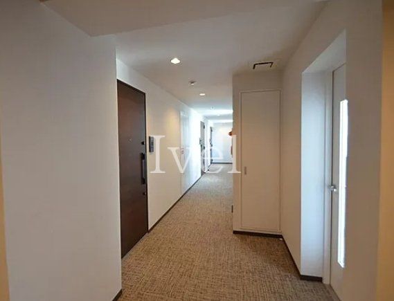 その他共有部分　収納