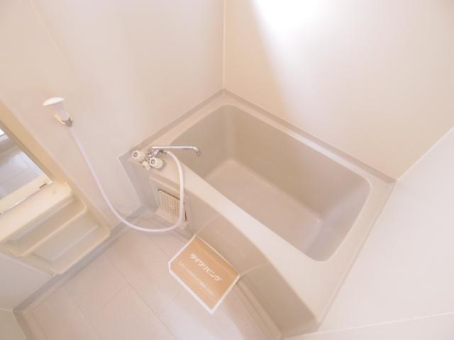 バス・シャワールーム　きれいなお風呂です